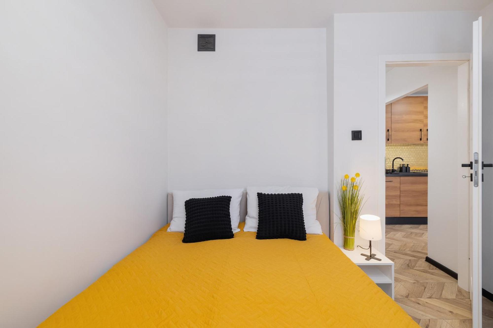 ז'שוב City Center One-Bedroom Apartment With Bathtub By Noclegi Renters מראה חיצוני תמונה